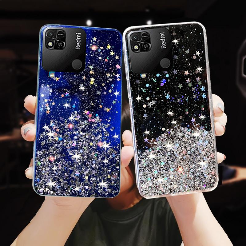 Чехол для телефона для Xiaomi Redmi 10A Bling Glitter Stars Мягкий ТПУ Полный чехол для Redmi 10A 10 A redmi10A Противоударный прозрачный силиконовый чехол на заднюю панель Fundas Coque
Чехол для телефона для Xiaomi Redmi 10A Bling Glitter Stars Мягкий ТПУ Полный чехол для Redmi 10A 10 A redmi10A Противоударный прозрачный силиконовый чехол на заднюю панель Fundas Coque