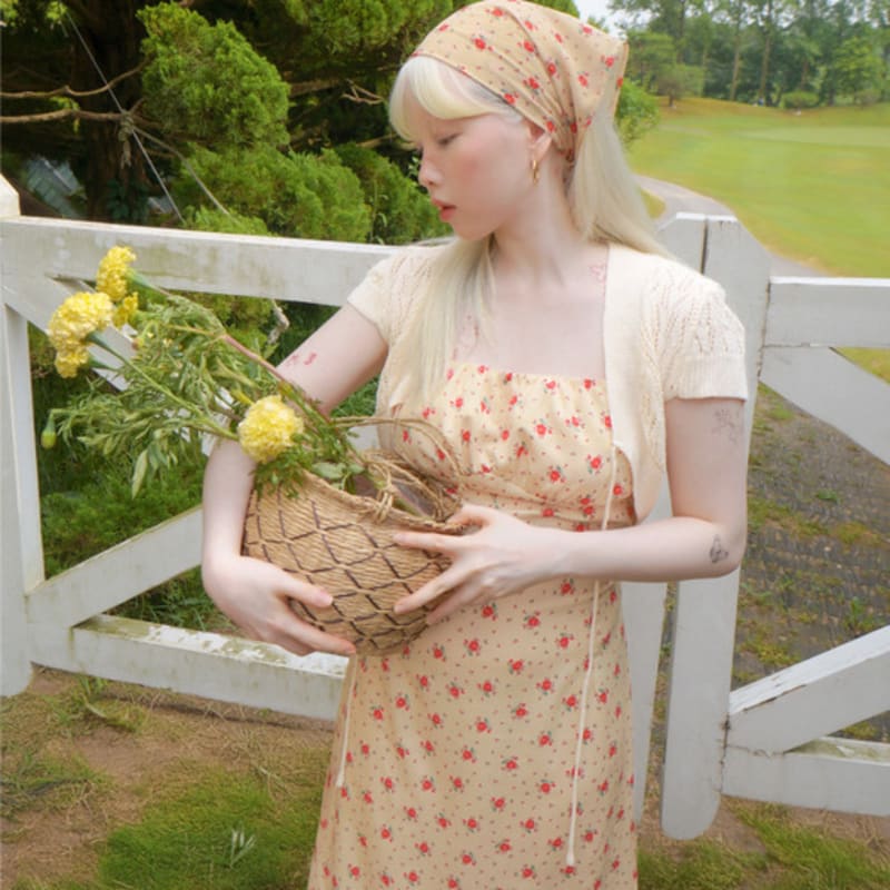 mimi monde Citron honey scarf Citron yellow
mimi monde Citron honey scarf Citron yellow