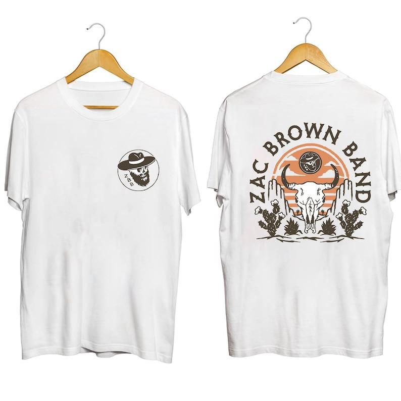 300GSM Heavy Cotton T-Shirt Zac Brown Band Tour Shirt Zac Brown Band Concert Shirt Zac Brown Band Fan Shirt Zac Brown Band Shirt Gift
300GSM Heavy Cotton T-Shirt Zac Brown Band Tour Shirt Zac Brown Band Concert Shirt Zac Brown Band Fan Shirt Zac Brown Band Shirt Gift