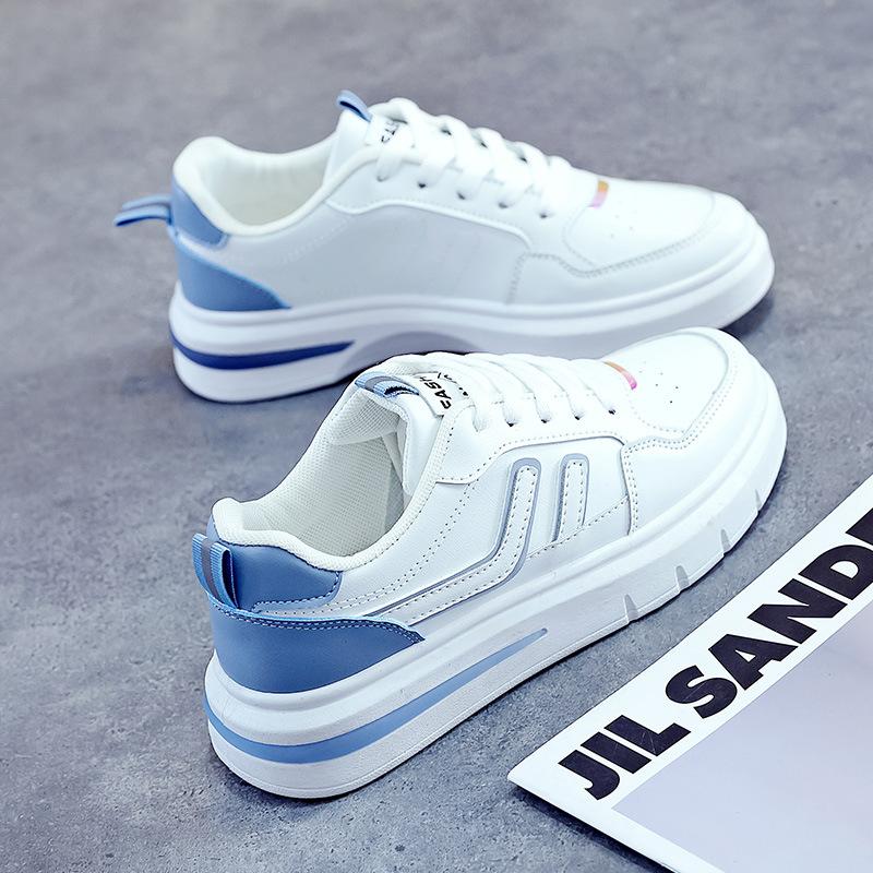 women s 2024 new spring and autumn students casual versatile Internet celebrity women s shoes daily sports comfortable thick baseplate shoes 35 белый
women s 2024 new spring and autumn students casual versatile Internet celebrity women s shoes daily sports comfortable thick baseplate shoes 35 белый
