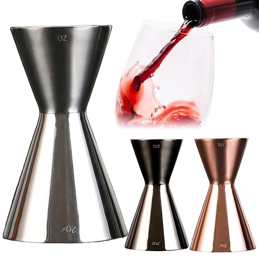 2oz 1oz Cocktail Shaker 304 Stainless Steel Measure Cup New Cocktail Mug Barware срібний
2oz 1oz Cocktail Shaker 304 Stainless Steel Measure Cup New Cocktail Mug Barware срібний