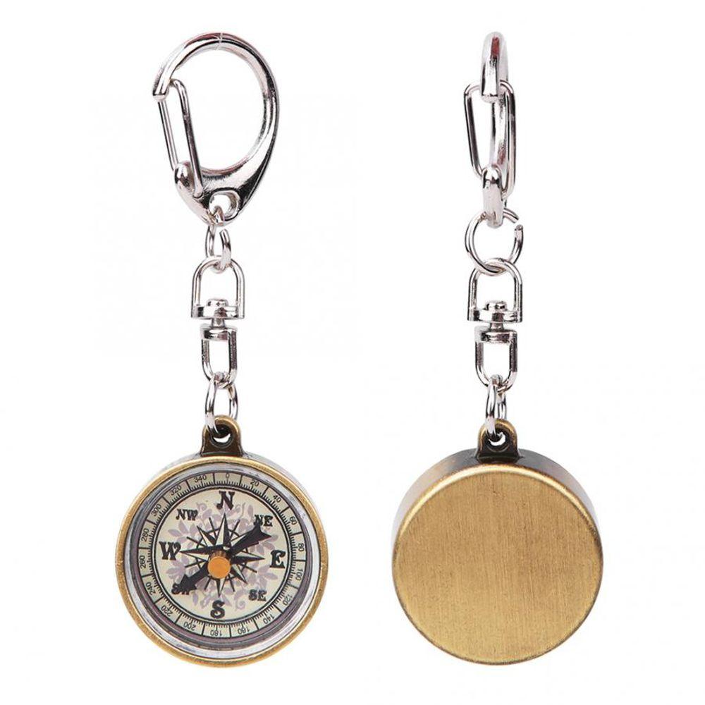 Tools Travel Gift Vintage Keychain Zinc Zinc Zinc Alloy Key Ring Mini Compass Pocket Compass Camping Compass золотой
Tools Travel Gift Vintage Keychain Zinc Zinc Zinc Alloy Key Ring Mini Compass Pocket Compass Camping Compass золотой