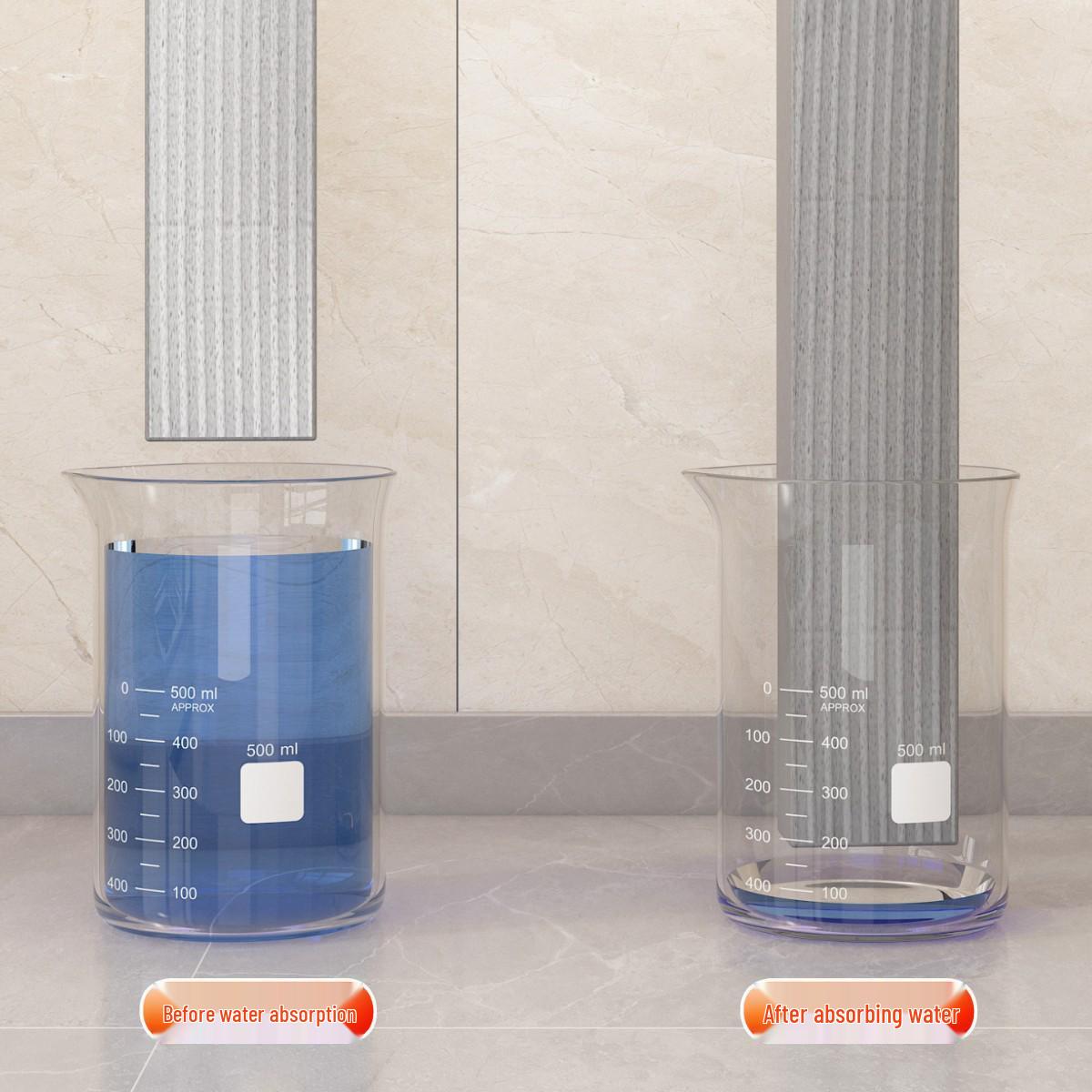 Hands-Free Mini Desktop Mop: Effortless Tea Bar Cleaning and Multi-Set Household Use
Hands-Free Mini Desktop Mop: Effortless Tea Bar Cleaning and Multi-Set Household Use