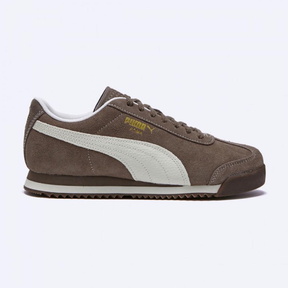 Puma Roma Suede Tow Warm White 39863507 Folder Suwon Starfield Flpufa1u12 Braun/240
Puma Roma Suede Tow Warm White 39863507 Folder Suwon Starfield Flpufa1u12 Braun/240
