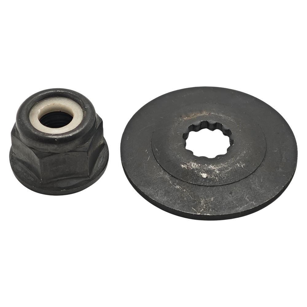 1set Blade Thrust Washer Collar Nut For Stihl FS55 FS76 FS80 FS85 FS90 FS94 FS100 FS120 FS130 FS200 FS250 FS86 FS87 FS87R FS88 China Mainland
1set Blade Thrust Washer Collar Nut For Stihl FS55 FS76 FS80 FS85 FS90 FS94 FS100 FS120 FS130 FS200 FS250 FS86 FS87 FS87R FS88 China Mainland