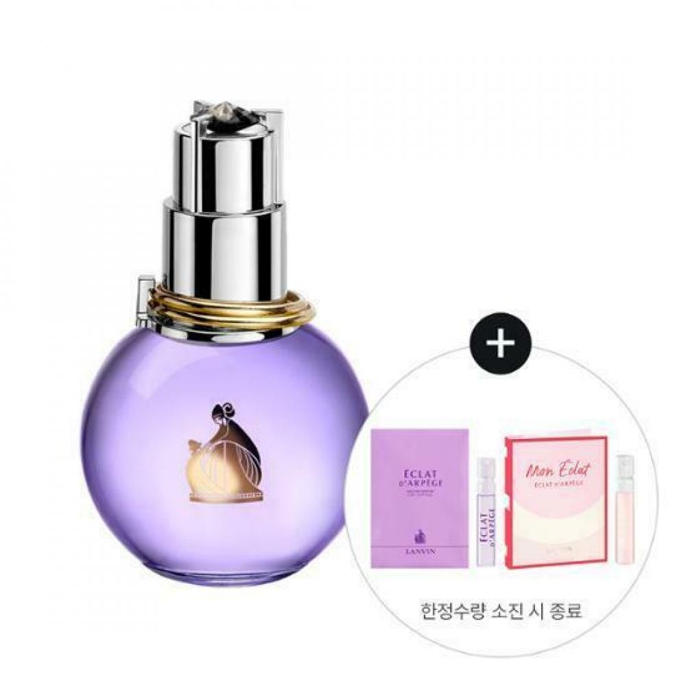Lanvin Eclat de Arpege EDP 30мл 50мл Одиночный Планируется 4 типа выбрать 1 Eclat EDP 50мл
Lanvin Eclat de Arpege EDP 30мл 50мл Одиночный Планируется 4 типа выбрать 1 Eclat EDP 50мл