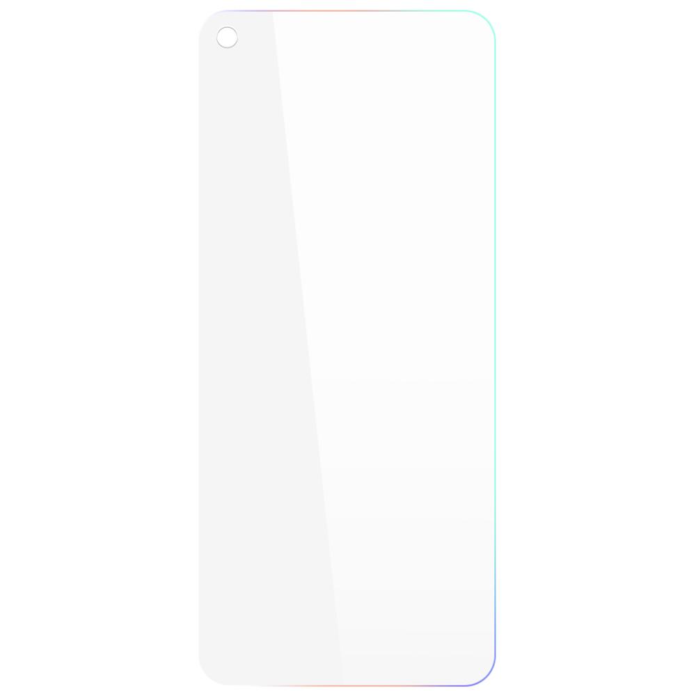 For Realme 9 Pro Anti-stains 0.3mm Arc Edge Anti-broken Screen Protector HD Ultra-slim Tempered Glass Film Guard Type A
For Realme 9 Pro Anti-stains 0.3mm Arc Edge Anti-broken Screen Protector HD Ultra-slim Tempered Glass Film Guard Type A