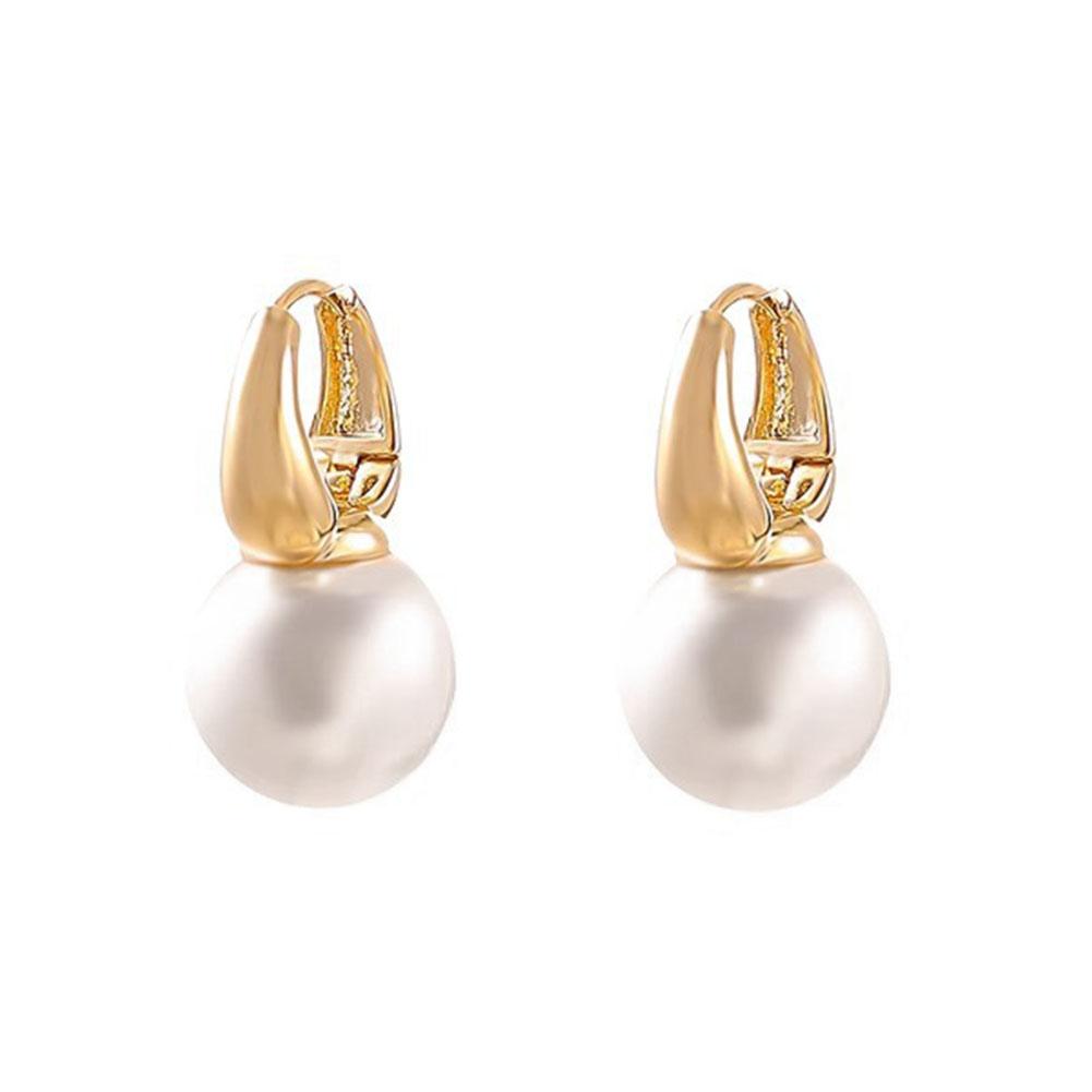 Серебряные серьги-гвоздики с жемчугом для женщин, модные серьги-подвески золотого цвета, минималистичные, G0A8
Серебряные серьги-гвоздики с жемчугом для женщин, модные серьги-подвески золотого цвета, минималистичные, G0A8