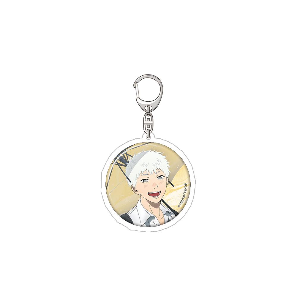 The Summer Hikaru Died Hikaru Indo Yoshiki Tsujinaka kimono Official Acrylic Keychain Bag pendant anime goods Fans Charm Gifts 6 cm
The Summer Hikaru Died Hikaru Indo Yoshiki Tsujinaka kimono Official Acrylic Keychain Bag pendant anime goods Fans Charm Gifts 6 cm