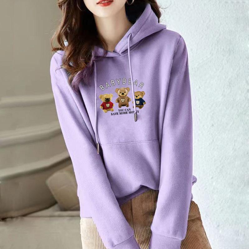 Women s 2024 Retro Letter Print Sweatshirt - Spring/Autumn Loose Fit Long Sleeve Top L розовый
Women s 2024 Retro Letter Print Sweatshirt - Spring/Autumn Loose Fit Long Sleeve Top L розовый