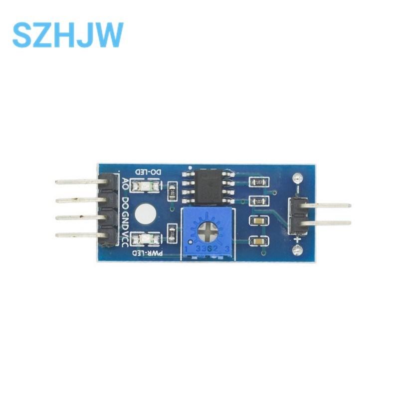 Load Cell Resistive Membrane Pressure Sensor Module Flexible Force Sensitive Analog 0-10KG FSR402 RFP602 4-mm For Arduino
Load Cell Resistive Membrane Pressure Sensor Module Flexible Force Sensitive Analog 0-10KG FSR402 RFP602 4-mm For Arduino