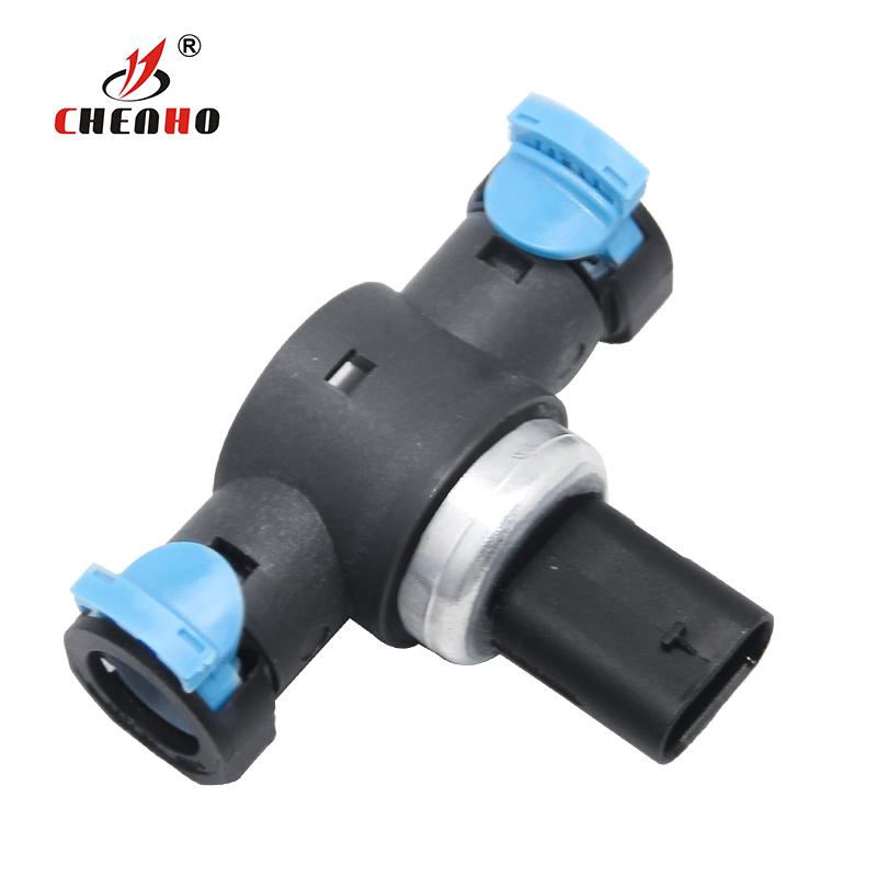 High Quality Fuel Pressure Sensor For Volvo V90 XC60 S60 V40 V60 V70 31432653 31405791 31478293 V95-72-20137 23432653
High Quality Fuel Pressure Sensor For Volvo V90 XC60 S60 V40 V60 V70 31432653 31405791 31478293 V95-72-20137 23432653