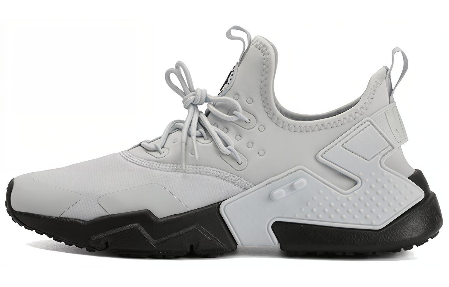 Nike Air Huarache Drift Pure Platinum AH7334-012 41
Nike Air Huarache Drift Pure Platinum AH7334-012 41