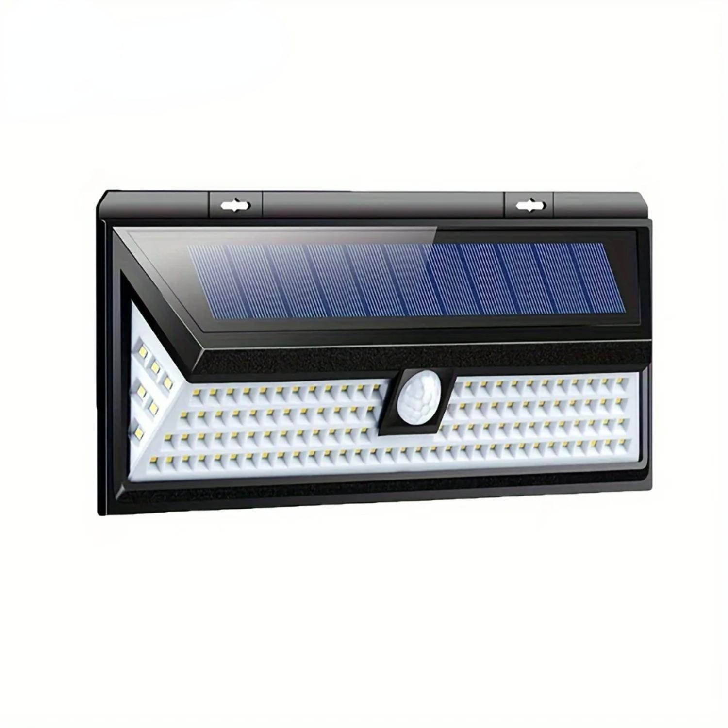 Новый 1 шт. Солнечный настенный светильник со всеми сторонами, светящийся датчик движения, индукция человека, водонепроницаемый настенный светильник для двора, лестницы, крыльца, светильники ga
Новый 1 шт. Солнечный настенный светильник со всеми сторонами, светящийся датчик движения, индукция человека, водонепроницаемый настенный светильник для двора, лестницы, крыльца, светильники ga