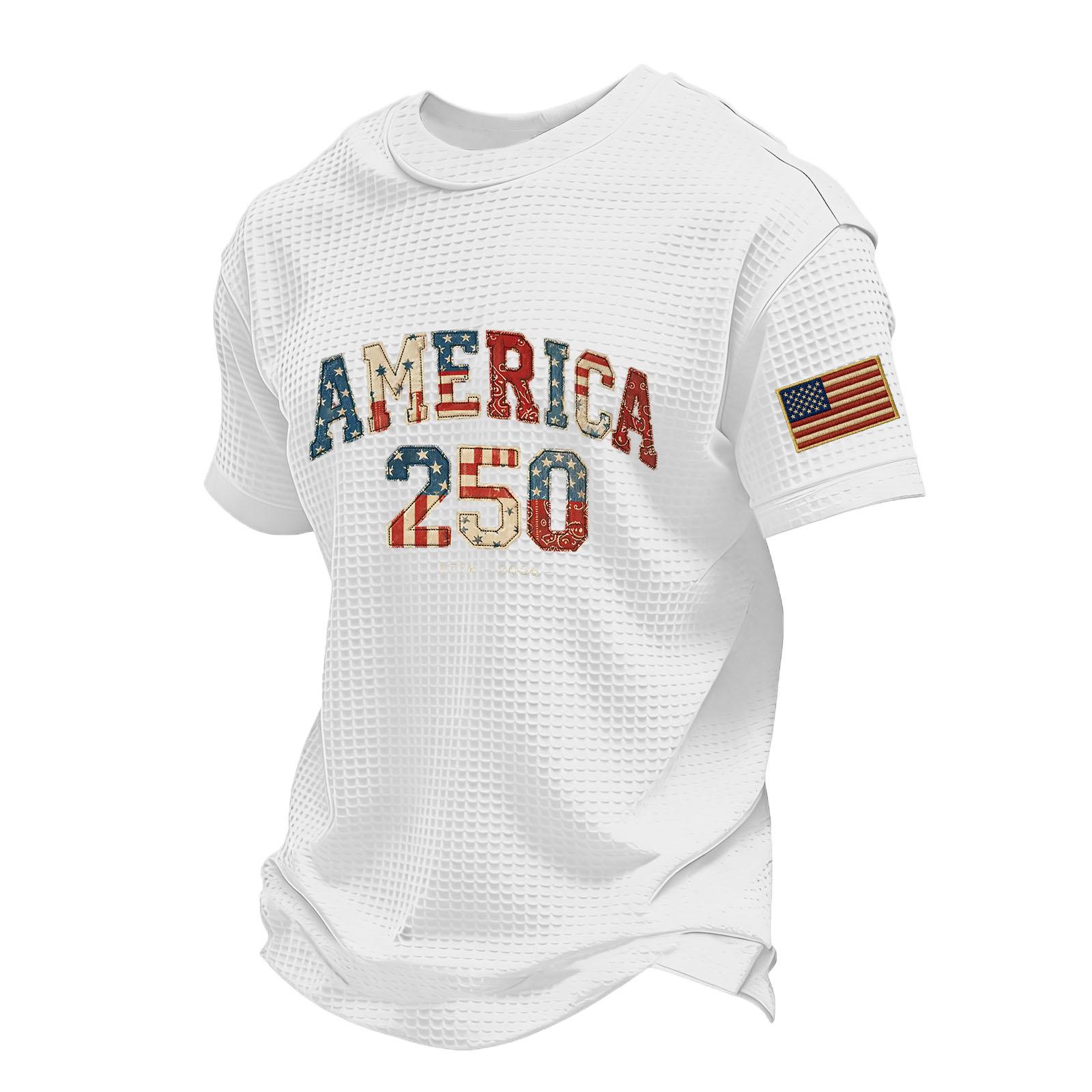 Men s Casual Round Neck Lightweight Breathable Short-Sleeve Top XL білий
Men s Casual Round Neck Lightweight Breathable Short-Sleeve Top XL білий