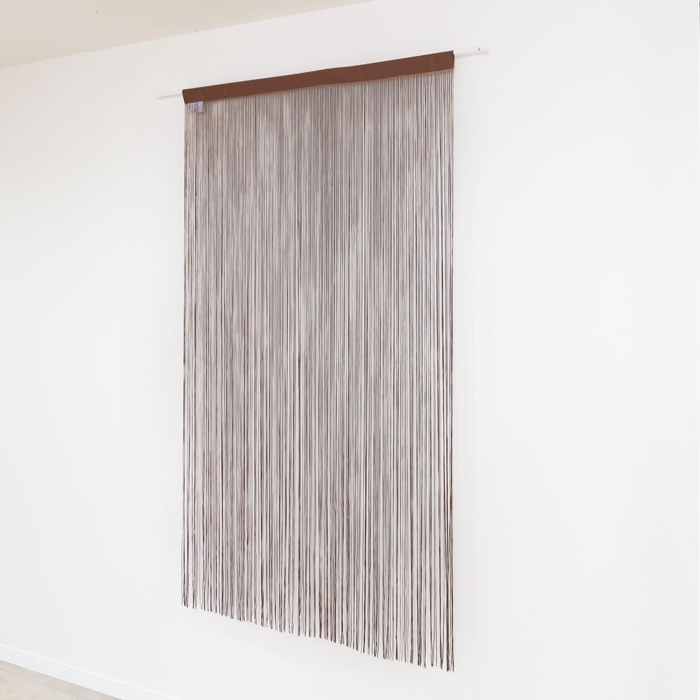 Кружево Kaei Сделано в Японии, Режется ножницами, Ширина х 170см, Комната - Япония, Огнестойкое, Гладкое, Штора Свободного Кроя, (85 см длиной), Коричневый, Разделитель/Конфиденциальность
Кружево Kaei Сделано в Японии, Режется ножницами, Ширина х 170см, Комната - Япония, Огнестойкое, Гладкое, Штора Свободного Кроя, (85 см длиной), Коричневый, Разделитель/Конфиденциальность