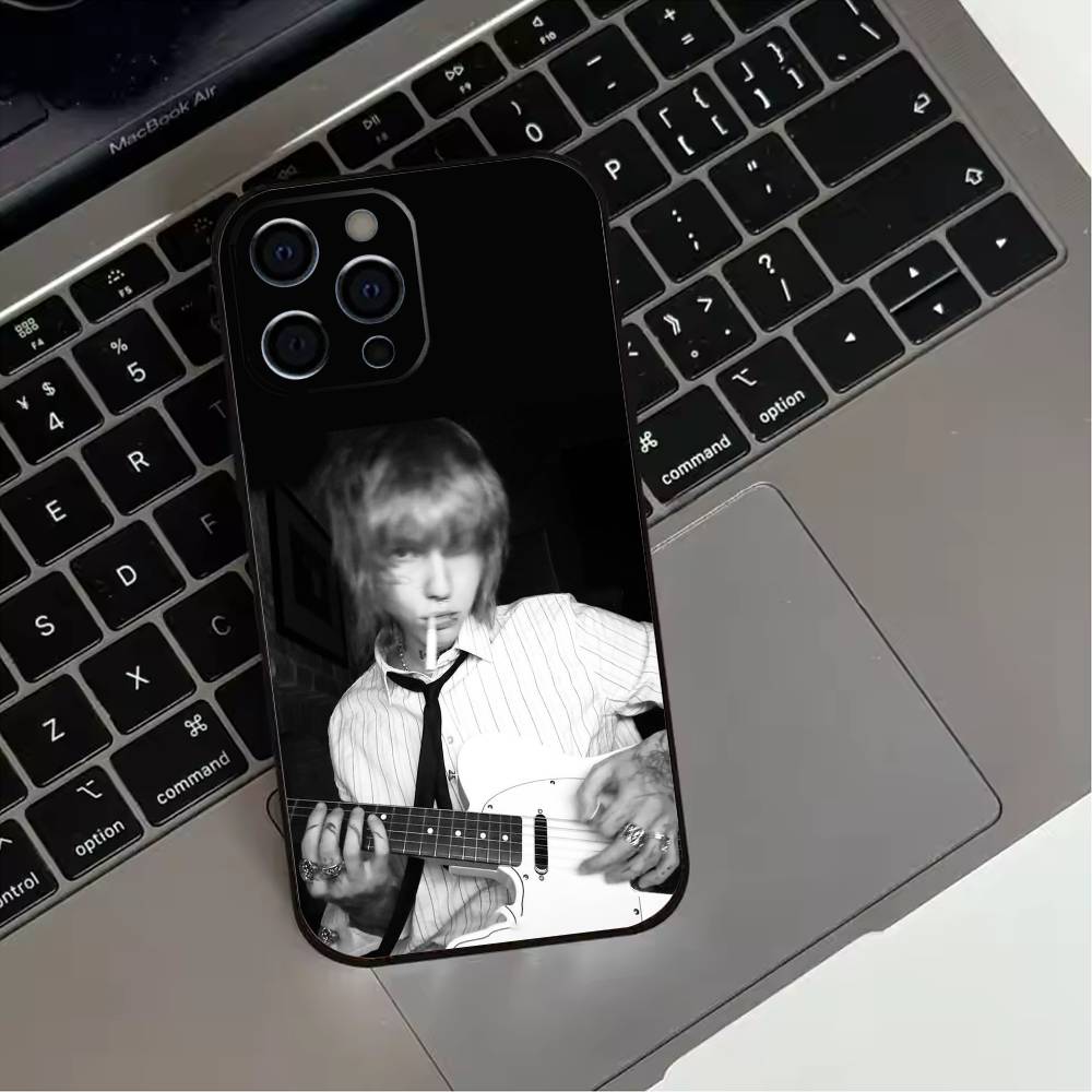 Kai Angel Damage SINGER Phone Case For iPhone 17,16,15,14,13,12,11 Plus,Pro Max,XS,Soft Silicone Black Cover iPhone16pro
Kai Angel Damage SINGER Phone Case For iPhone 17,16,15,14,13,12,11 Plus,Pro Max,XS,Soft Silicone Black Cover iPhone16pro