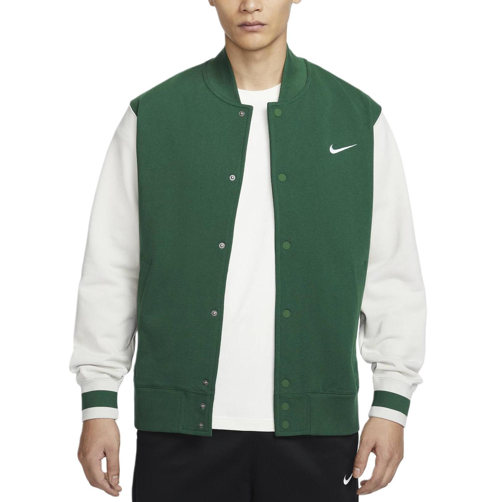 Nike Мужская спортивная флисовая куртка с цветными блоками Логотип Куртки Цвет Каньон-Зеленый IB8766-341 S
Nike Мужская спортивная флисовая куртка с цветными блоками Логотип Куртки Цвет Каньон-Зеленый IB8766-341 S