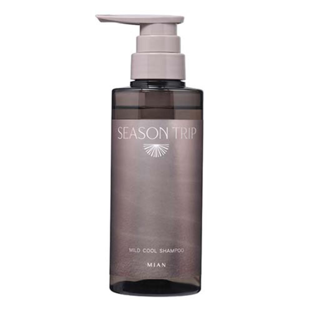 Ford Season Trip Шампунь Супер Охлаждающий Мягко Охлаждающий 300мл 600мл Рефил 550мл Mild Cool/300ml
Ford Season Trip Шампунь Супер Охлаждающий Мягко Охлаждающий 300мл 600мл Рефил 550мл Mild Cool/300ml