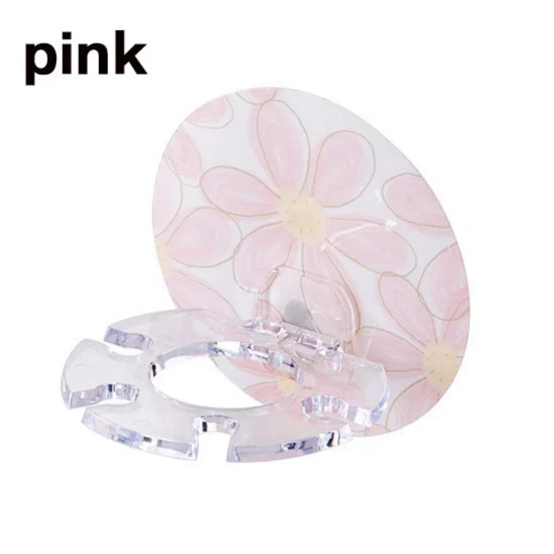 1шт без перфоратора зубная щетка зубная паста органайзер многофункциональный настенный держатель зубных щеток аксессуары для ванной комнаты розовый
1шт без перфоратора зубная щетка зубная паста органайзер многофункциональный настенный держатель зубных щеток аксессуары для ванной комнаты розовый