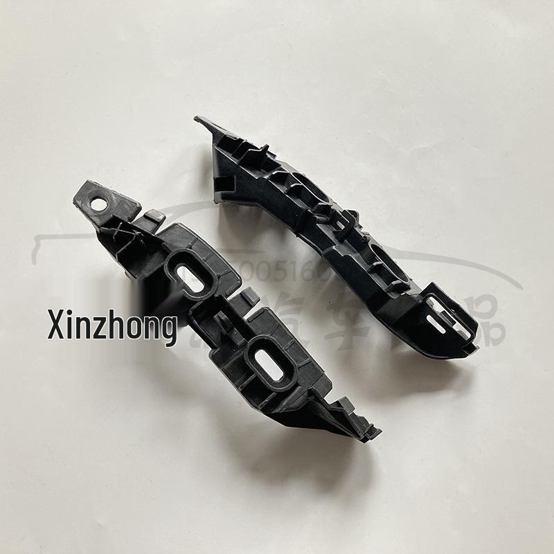 Front Bumper Clips & Lifting Eyes for New Santana 13-15 Right Side
Front Bumper Clips & Lifting Eyes for New Santana 13-15 Right Side