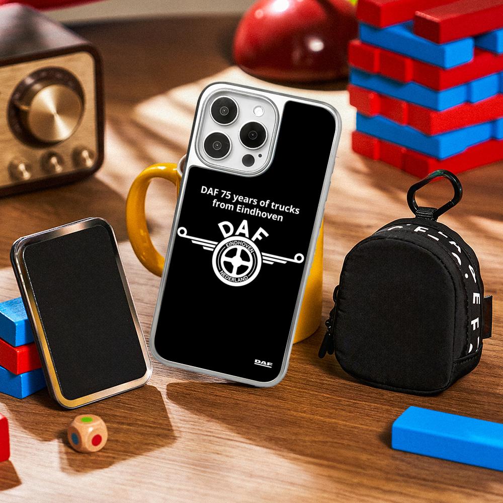 D-dafs logo car logo fashion pattern Phone Case for iPhone 16 15 14 13 12 11 Pro Max Sheepskin Silver-edged protective case iPhone12Pro
D-dafs logo car logo fashion pattern Phone Case for iPhone 16 15 14 13 12 11 Pro Max Sheepskin Silver-edged protective case iPhone12Pro