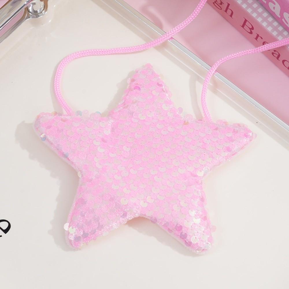 New Shiny Sequins Coin Purse Mini Cute Decorative Student Purse Pouch Princess Mini Makeup Bag Kids Gift
New Shiny Sequins Coin Purse Mini Cute Decorative Student Purse Pouch Princess Mini Makeup Bag Kids Gift