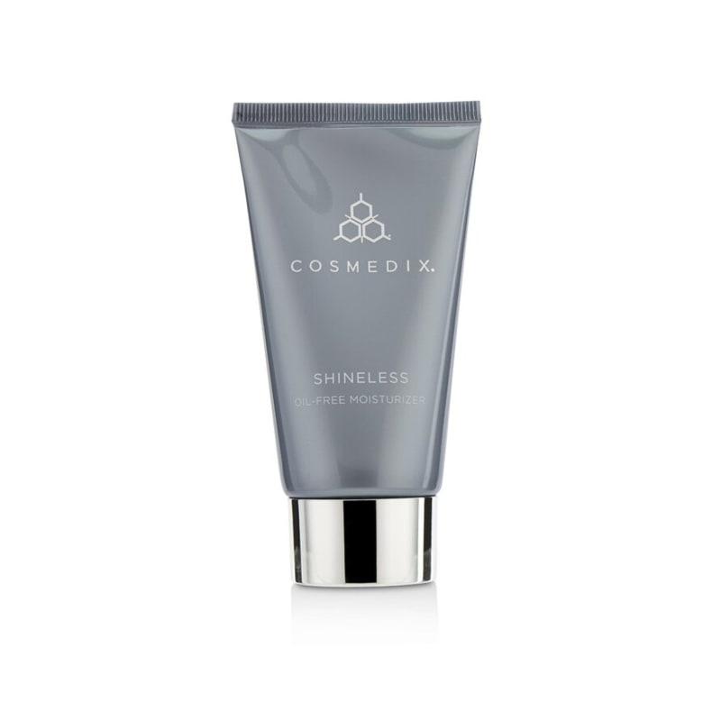 Cosmedix Shineless Обезжиренный увлажняющий крем 79г
Cosmedix Shineless Обезжиренный увлажняющий крем 79г
