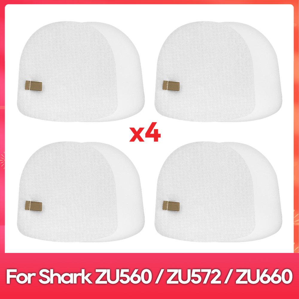 Fit for ( Shark ZU560, ZU561, ZU562, ZU572, UV650, UV725, ZU660, CU530, ZD400, ZD402 ) Hepa Felt Foam Filter Part Accessories
Fit for ( Shark ZU560, ZU561, ZU562, ZU572, UV650, UV725, ZU660, CU530, ZD400, ZD402 ) Hepa Felt Foam Filter Part Accessories