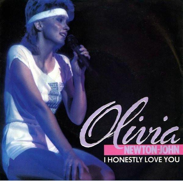 7inch Record OLIVIA NEWTON-JOHN - I Honestly Love You EMI5360 EMI 1982 UK Dance & Electronica Used
7inch Record OLIVIA NEWTON-JOHN - I Honestly Love You EMI5360 EMI 1982 UK Dance & Electronica Used