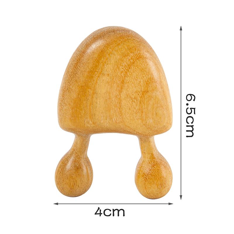Natural Wooden Wide Tooth Mini Handle Comb Meridian Massage Anti-static Head Five Claw Massager Promote Blood Circulation
Natural Wooden Wide Tooth Mini Handle Comb Meridian Massage Anti-static Head Five Claw Massager Promote Blood Circulation