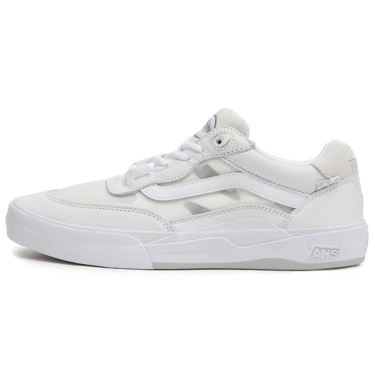 Vans Wayvee Білий Жіночі VN0A5JIAWWW 39
Vans Wayvee Білий Жіночі VN0A5JIAWWW 39