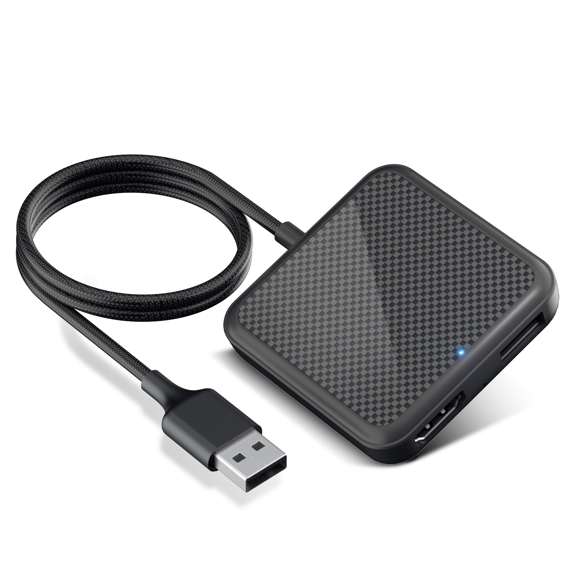 2IN1 Car TV Mate carplay Car TV Mate HDMI мультимедийный адаптер Car TV Mate Pro беспроводной Carplay медиа адаптер
2IN1 Car TV Mate carplay Car TV Mate HDMI мультимедийный адаптер Car TV Mate Pro беспроводной Carplay медиа адаптер