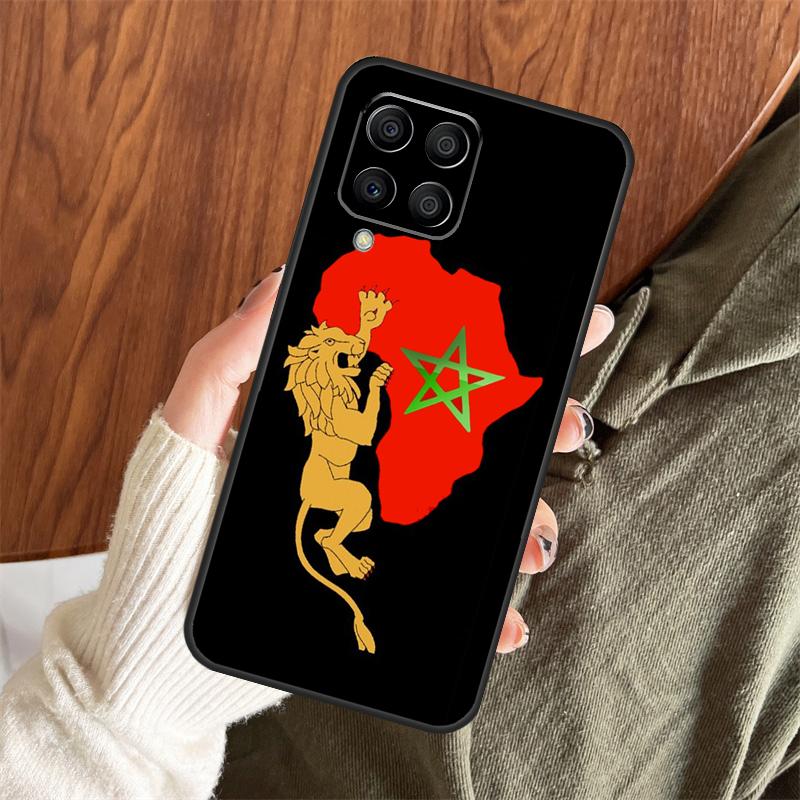 Morocco Flag Coat Of Arms Case For Samsung Galaxy M11 M21 M31 M35 M12 M13 M14 M15 M16 M36 M56 M53 M32 M52 M55 M34 M54 Samsung M36
Morocco Flag Coat Of Arms Case For Samsung Galaxy M11 M21 M31 M35 M12 M13 M14 M15 M16 M36 M56 M53 M32 M52 M55 M34 M54 Samsung M36