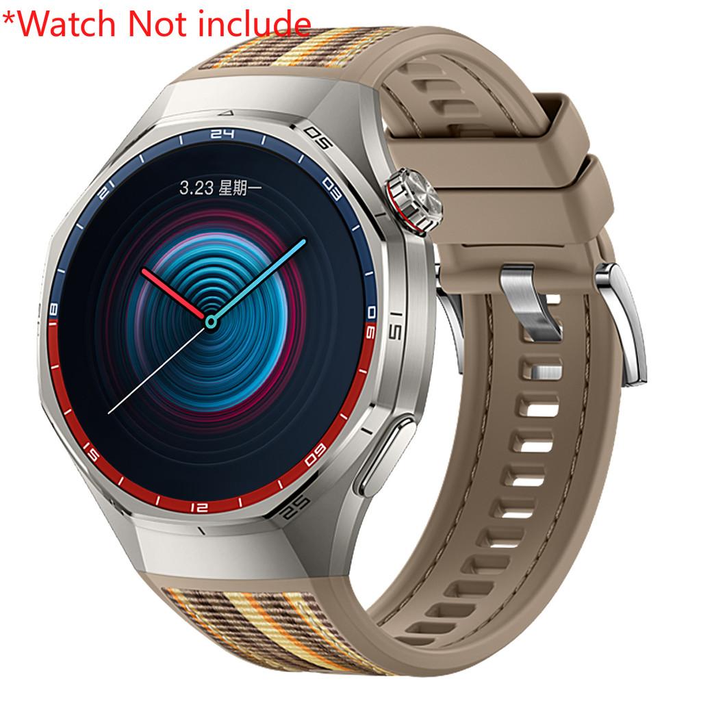 Силіконовий + Тканий Ремінець для Huawei Watch GT 6 Pro 46 мм gt6 pro Аксесуари Спортивний Браслет Correa Замінні Наручні Аксесуари 2028 For GT6 Pro 46mm
Силіконовий + Тканий Ремінець для Huawei Watch GT 6 Pro 46 мм gt6 pro Аксесуари Спортивний Браслет Correa Замінні Наручні Аксесуари 2028 For GT6 Pro 46mm