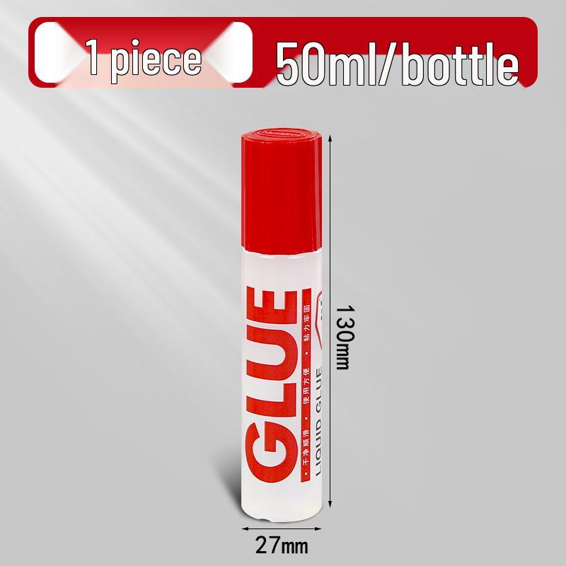 Henkel Pattex Transparent Liquid Glue for School and DIY Projects
Henkel Pattex Transparent Liquid Glue for School and DIY Projects
