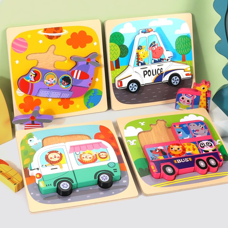 AAGWW cube puzzle 3D three-dimensional puzzle 3D puzzle toy Various ways to play animal pattern wooden building blocks wooden toys birthday present
AAGWW cube puzzle 3D three-dimensional puzzle 3D puzzle toy Various ways to play animal pattern wooden building blocks wooden toys birthday present