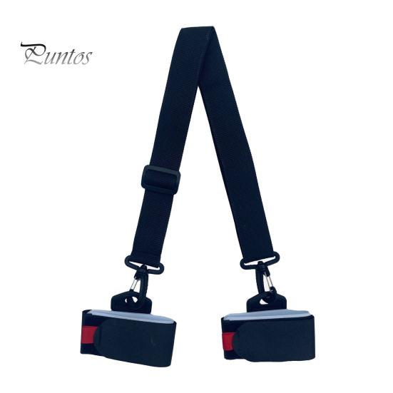 Плечовий ремінь для кріплення лиж Регульований плечовий ремінь для важкого сноуборду Портативна лижна палиця Ремінь для перенесення Аксесуари для сноуборду чорний
Плечовий ремінь для кріплення лиж Регульований плечовий ремінь для важкого сноуборду Портативна лижна палиця Ремінь для перенесення Аксесуари для сноуборду чорний