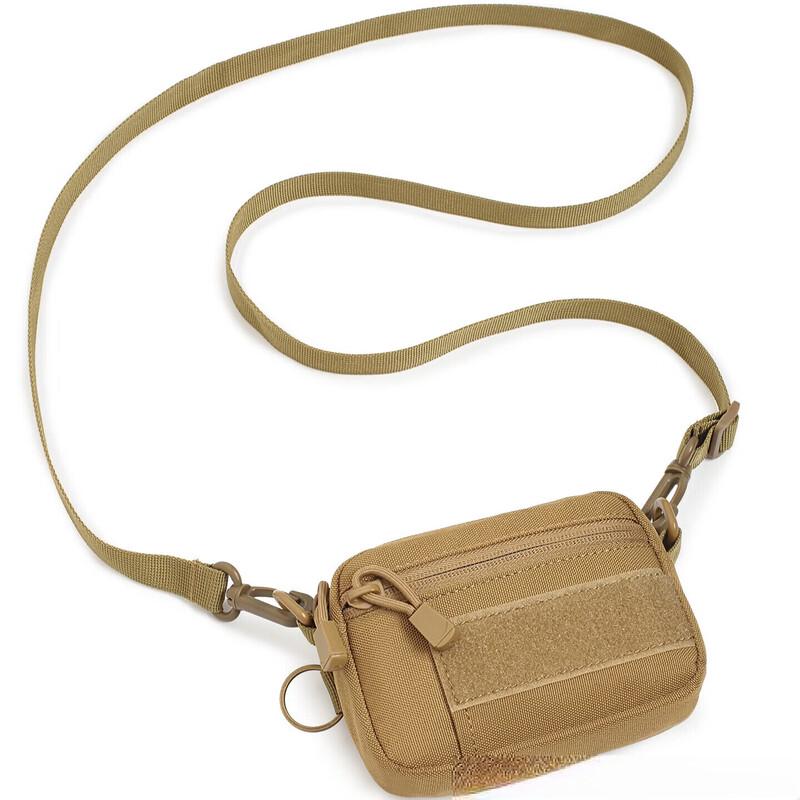 Tactical Outdoor Shoulder Bag
Tactical Outdoor Shoulder Bag