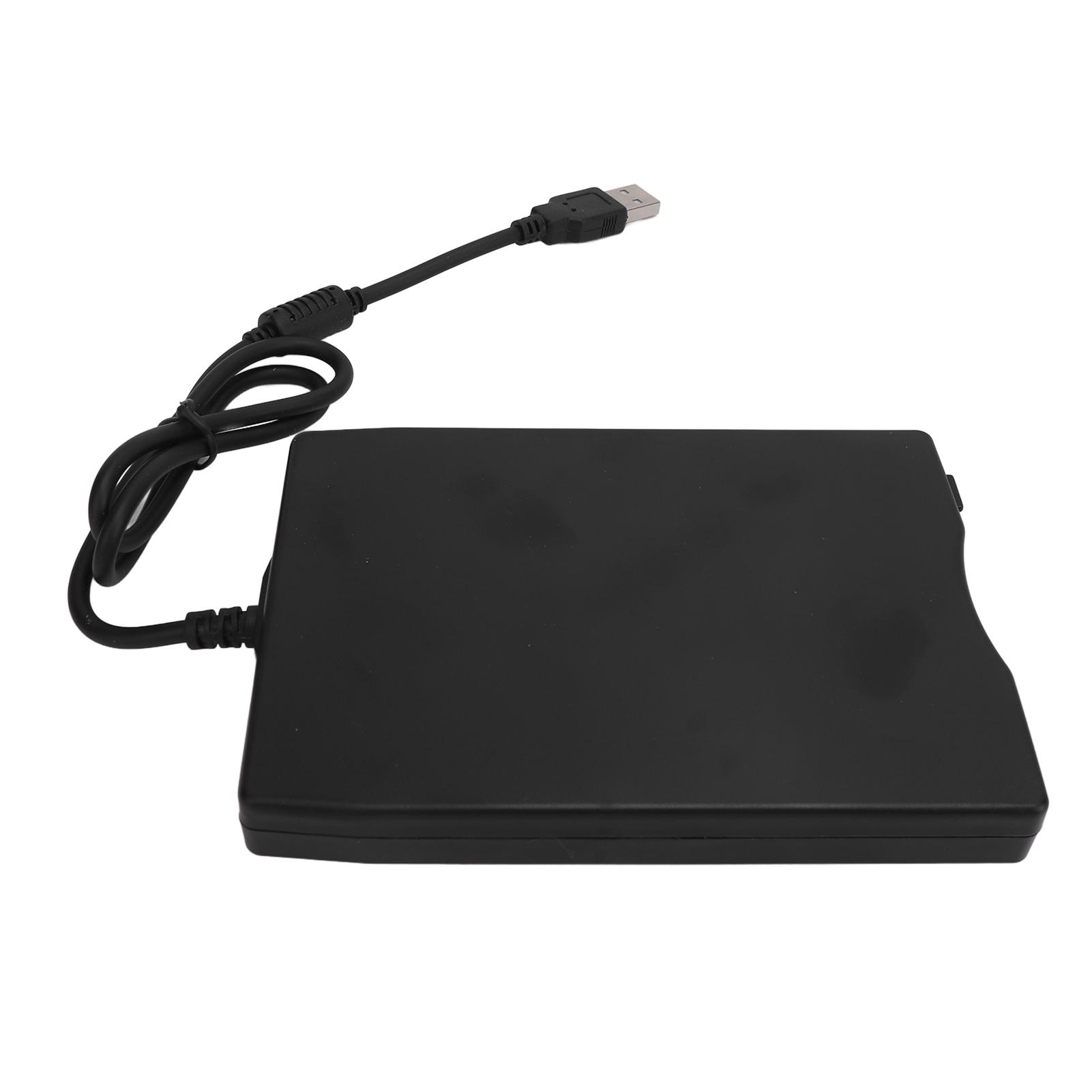 USB-устройство для чтения гибких дисков Портативный внешний дисковод для 3,5-дюймовых дискет для ПК с ОС Windows
USB-устройство для чтения гибких дисков Портативный внешний дисковод для 3,5-дюймовых дискет для ПК с ОС Windows