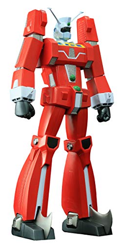 Gomorakik SVC001 Мягкая игрушка в коробке, персонажи, легендарный гигантский бог Идеон, общая высота прибл.. 7,9 дюйма (200 мм), Мягкий винил, окрашенный, готовая фигурка
Gomorakik SVC001 Мягкая игрушка в коробке, персонажи, легендарный гигантский бог Идеон, общая высота прибл.. 7,9 дюйма (200 мм), Мягкий винил, окрашенный, готовая фигурка