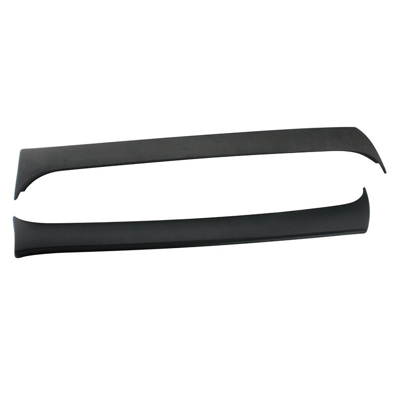 Front Fairing Trim Protective Strip windshield frame JP for Volkswagen VW Golf 1 Mk1 Jetta GTI GTD 74-93 171853294A 171853293A
Front Fairing Trim Protective Strip windshield frame JP for Volkswagen VW Golf 1 Mk1 Jetta GTI GTD 74-93 171853294A 171853293A