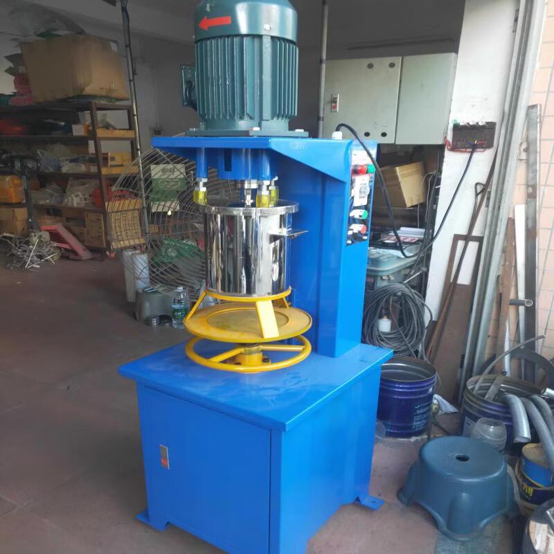 30KG Color Powder Mixer
30KG Color Powder Mixer