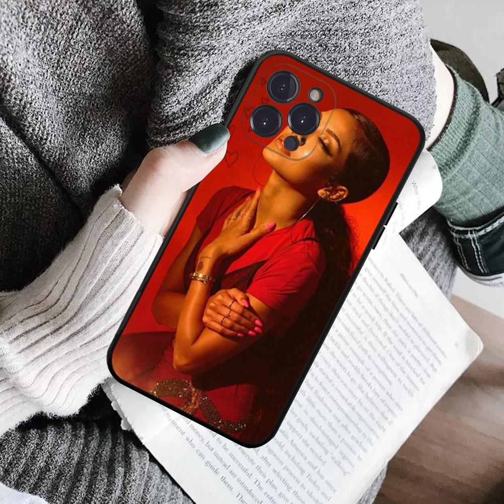 Singer J-Jhene-Aiko Phone Case For IPhone 16 15 8 7 6 6S Plus X SE XR XS 14 11 12 13 Mini Pro Max Mobile Case iPhone 13pro max
Singer J-Jhene-Aiko Phone Case For IPhone 16 15 8 7 6 6S Plus X SE XR XS 14 11 12 13 Mini Pro Max Mobile Case iPhone 13pro max