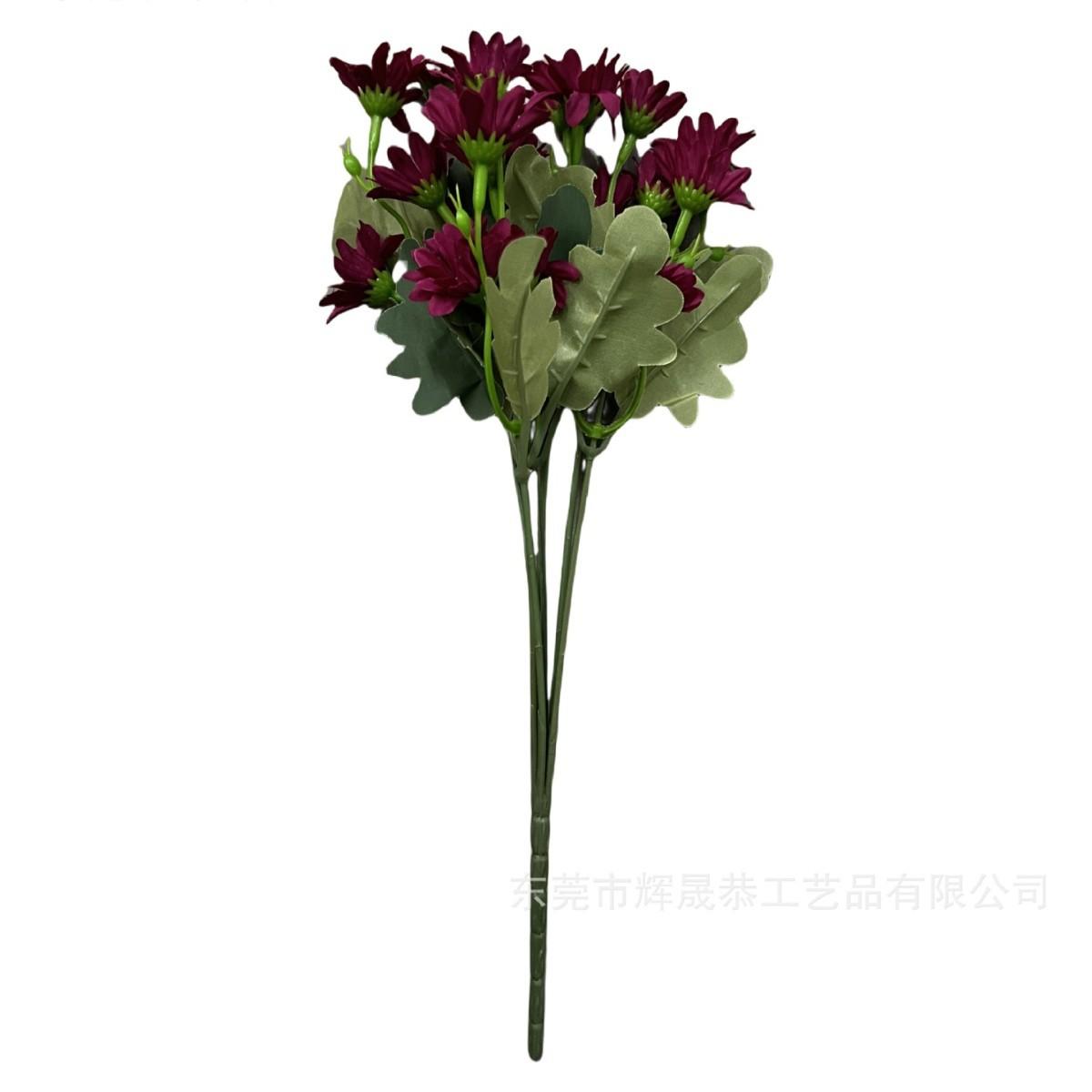 Artificial Plant Silk Flower Outdoor Sunset Mums Flowers Hotsale Wedding Christmas DIY Decors Vase Outdoor Garden Bonsai Party
Artificial Plant Silk Flower Outdoor Sunset Mums Flowers Hotsale Wedding Christmas DIY Decors Vase Outdoor Garden Bonsai Party