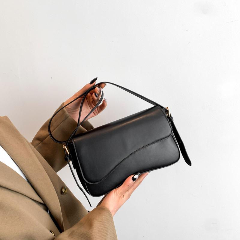 Fashion Retro Commuter Shoulder Bag Women S Winter Versatile Underarm Small Square Bag помаранчевий
Fashion Retro Commuter Shoulder Bag Women S Winter Versatile Underarm Small Square Bag помаранчевий