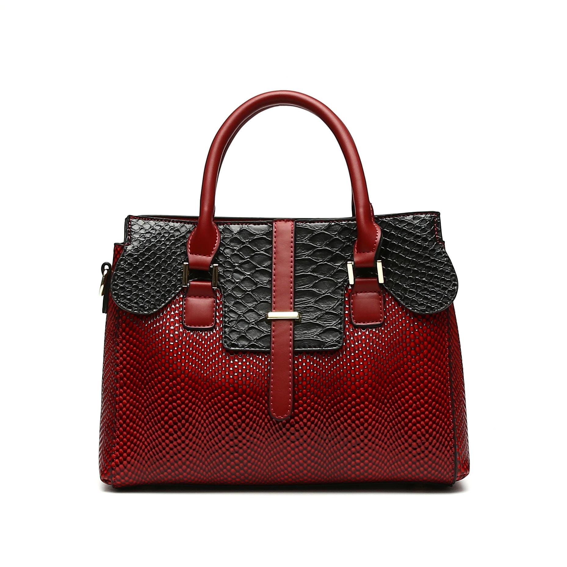 Retro Fashion Versatile Multi-Piece Set, Mother And Child Bag, One Shoulder Oblique Span Portable Women S Bag красный
Retro Fashion Versatile Multi-Piece Set, Mother And Child Bag, One Shoulder Oblique Span Portable Women S Bag красный