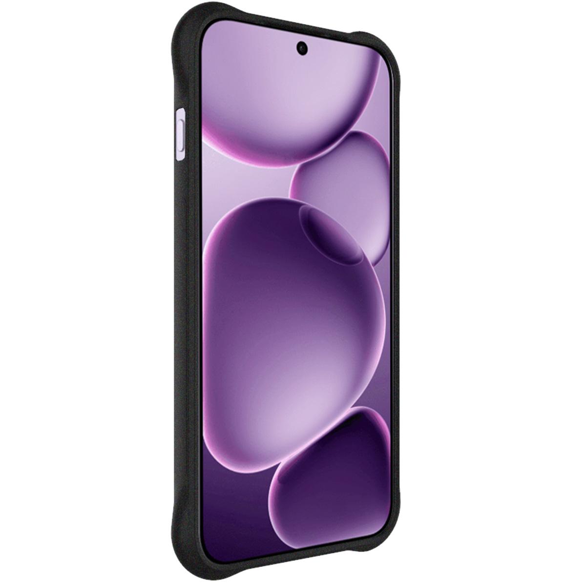 IMAK For Oppo Find X8s+ 5G Case TPU Phone Cover Airbag Shockproof Protection Transparent
IMAK For Oppo Find X8s+ 5G Case TPU Phone Cover Airbag Shockproof Protection Transparent