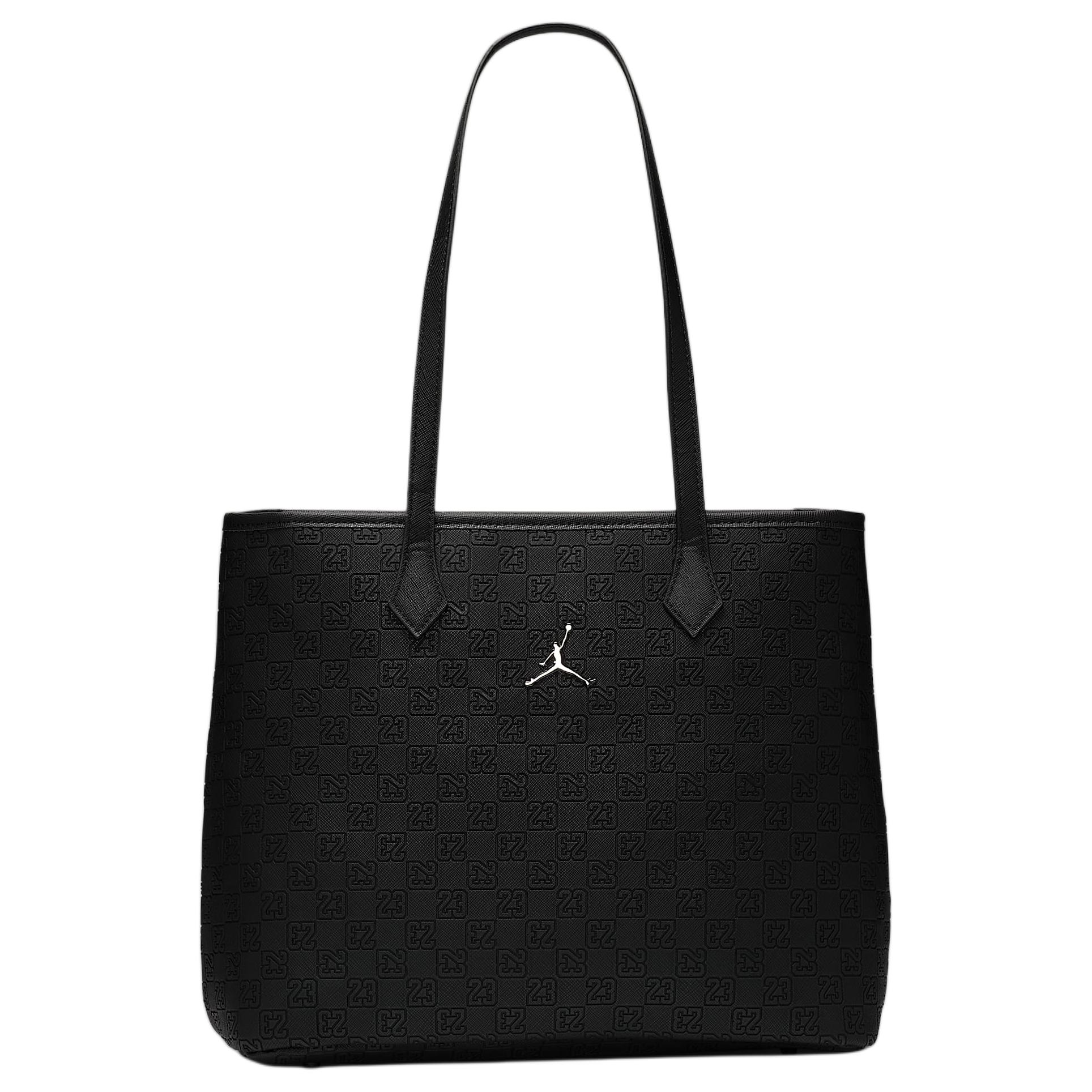 Новая сумка-тоут Jordan Monogram 17 л Черная MM0990-023 37.6*15.2*27.9CM
Новая сумка-тоут Jordan Monogram 17 л Черная MM0990-023 37.6*15.2*27.9CM