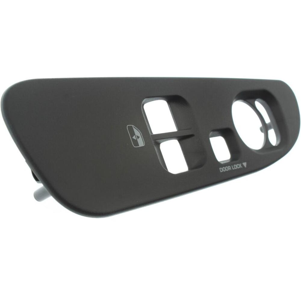 New Window Switch Bezel Front Left Black For Ram 1500 2500 3500 14567260 5HZ70XDHAE
New Window Switch Bezel Front Left Black For Ram 1500 2500 3500 14567260 5HZ70XDHAE